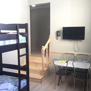 Chambre Quadruple Confort