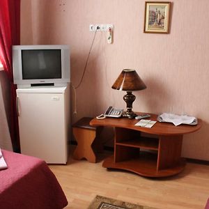 Chambre Standarde Double